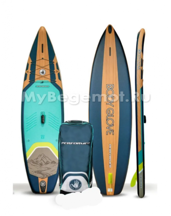 Body Glove Performer 11’0" Сапборд для серфинга и прогулок