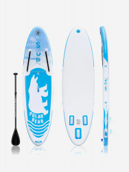 FunWater Polar Bear 10’5"