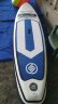 Scirocco 11’0" Blue Сапборд для серфинга и прогулок