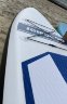 Scirocco 11’0" Blue Сапборд для серфинга и прогулок