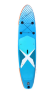 My Paradise Blue 10’5" Сапборд для серфинга и прогулок