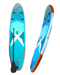My Paradise Blue 10’5"