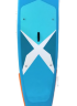 My Paradise Blue 10’5" Сапборд для серфинга и прогулок