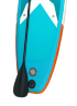 My Paradise Blue 10’5" Сапборд для серфинга и прогулок
