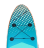 My Paradise Blue 10’5" Сапборд для серфинга и прогулок