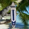 Scirocco Blue 10’0" Сапборд для серфинга и прогулок