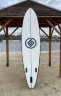 Scirocco Blue 10’0" Сапборд для серфинга и прогулок